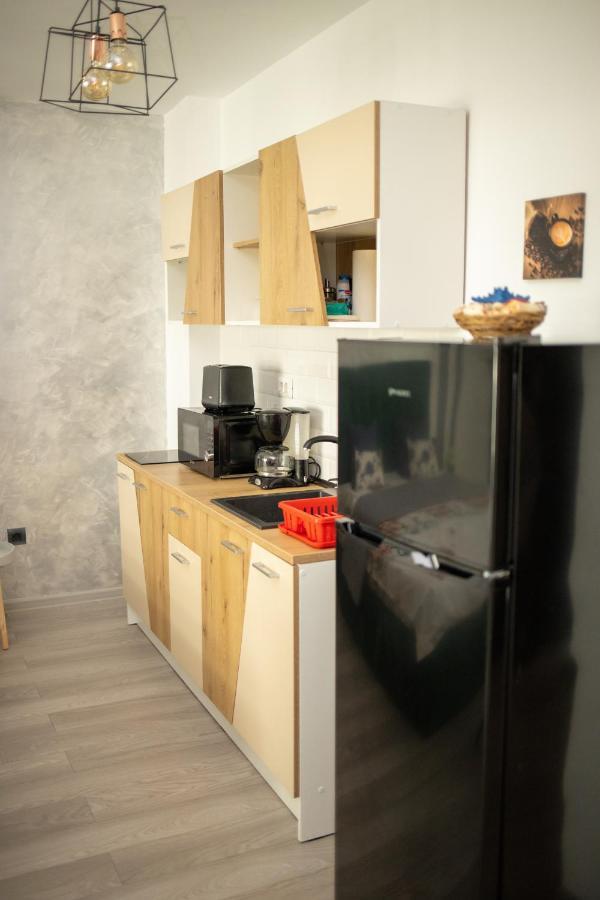 Studio 60 By The Beach Mamaia, Free Parking Casa Del Mar Εξωτερικό φωτογραφία