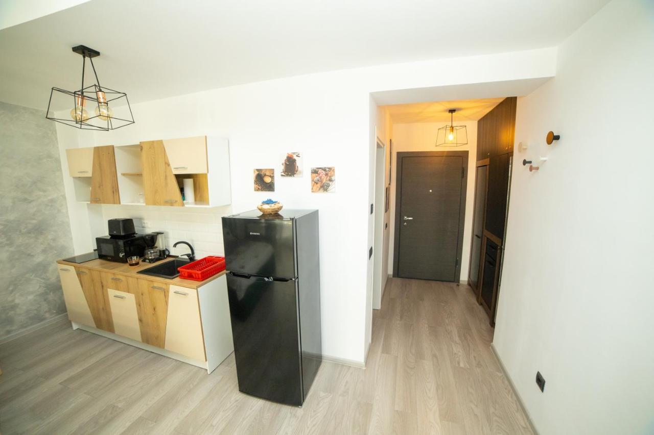 Studio 60 By The Beach Mamaia, Free Parking Casa Del Mar Εξωτερικό φωτογραφία