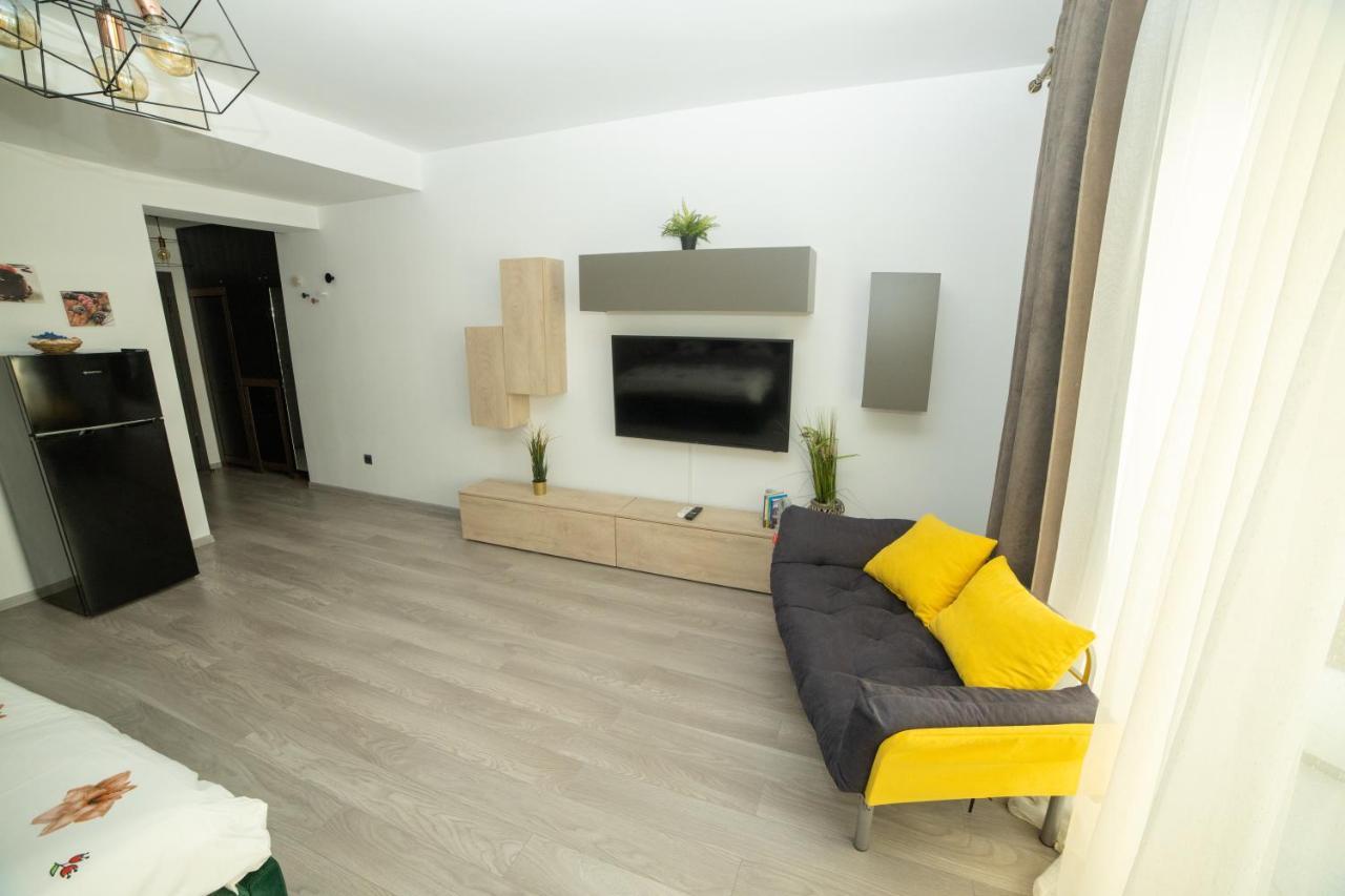 Studio 60 By The Beach Mamaia, Free Parking Casa Del Mar Εξωτερικό φωτογραφία