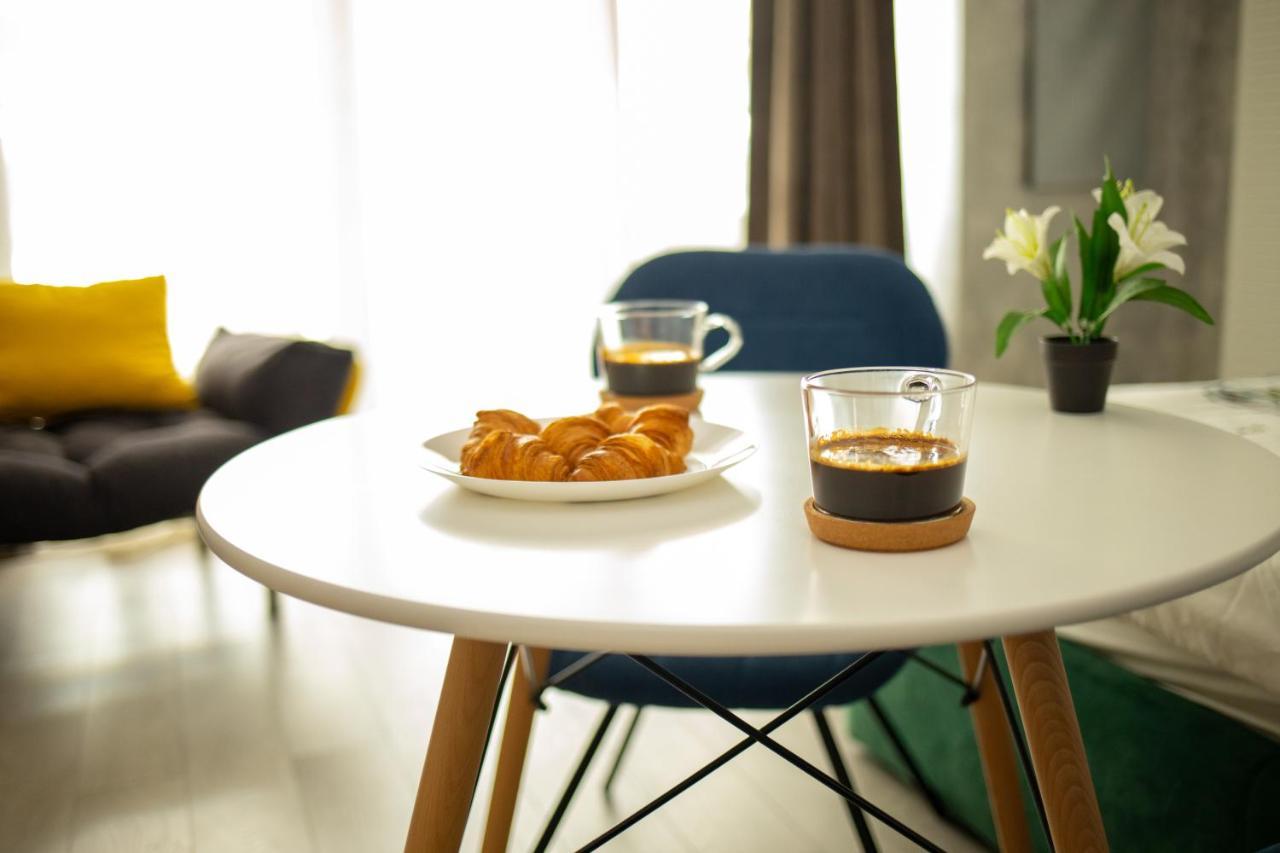 Studio 60 By The Beach Mamaia, Free Parking Casa Del Mar Εξωτερικό φωτογραφία