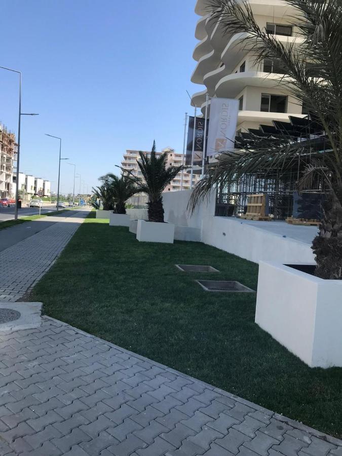 Studio 60 By The Beach Mamaia, Free Parking Casa Del Mar Εξωτερικό φωτογραφία
